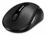 Mouse Microsoft Wireless Mobile Mse 4000 Mac/Win USB, D5D-00006