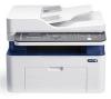 Multifunctionala XeroX WorkCentre 3025NI, print/copy/scan, A4, max 20 ppm, max 1200x1200 dpi, fpo 8.5s, XRLFB-3025NI
