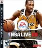 NBA Live 08 PS3 G3843