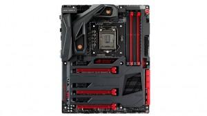 Placa de baza ASUS MAXIMUS VII FORMULA, LGA1150, Intel Z97, PCIe 3.0, ATX, 4xDDR3, HDMI, DP, MAXIMUS_VII_FORMULA