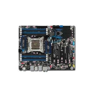 Placa de baza Intel Socket LGA2011 X79 (ATX, 8xDDR3-2400+, SB10ch with S/PDIF Out, BLKDX79SI