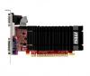 PLACA VIDEO MSI N610, PCI-E, 1GB, DDR3, 64 BIT, N610-1GD3H/LP