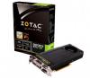 Placa Video ZOTAC GeForce GTX760, 4GB DDR5, 256 bit, 2x DVI, HDMI, DP, FAN, ZT-70406-10P
