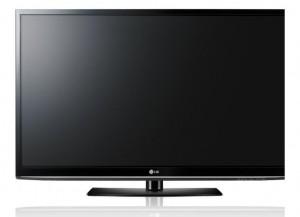 Plasma LG 50PJ350 127 cm