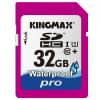 Sdhc pro 32g class 10 (water proof) km32gsdhc10wp