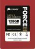 SSD Corsair Force GS ,128GB, 2.5" SATA 6Gb/s, 560MB/s Read, CSSD-F128GBGS-BK