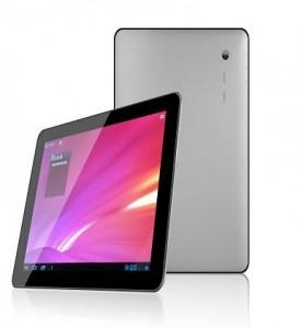 Tableta 9.7 inch DUAL CORE IPS HD, ANDROID 4.0, 16GB ROM, CPU 1.6GHZ, Serioux SANDSTORM, S9706TAB