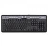 Tastatura XSlim A4Tech KL-50 PS A4KYB-KL50