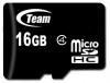 Team group memory ( flash cards ) 16gb micro sdhc