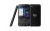 Telefon blackberry q5 negru