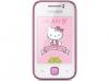 Telefon S5360 Galaxy Y Pure White Hello Kitty, S5360KIT