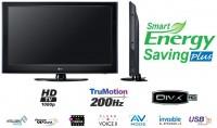 Televizor LCD LG 47LH5000 Full HD