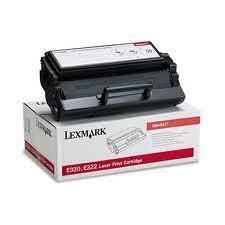 Toner Lexmark 08A0477 Negru, LXTON-08A0477