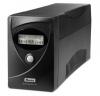 Ups mustek powermust 848 lcd line interactive,