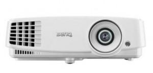 Videoproiectoare BenQ, 1280x800 pixeli, 3D Ready, MW526