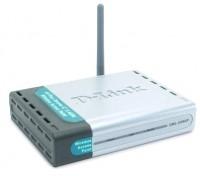 Access point D-Link AirPlus XtremeGTM 2100AP, 11/54/108 Mbps  DWL-2100AP
