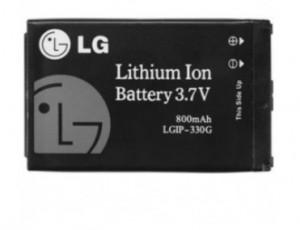 Acumulator LG LGIP-330G pentru KS360, 24130