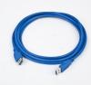 Cablu gembird, usb 3.0 prel., bulk, 1.8m,