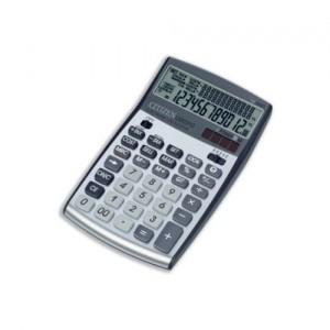 Calculator C-Series Manager Citizen CDC-312