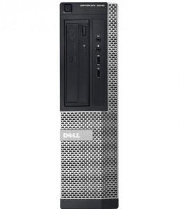 Calculator Dell Optiplex 3010 DT, Desktop, I5-3470 (3.20GHz-6Mb), 500GB SATA, 4GB, DVD+/-RWLAN, Ubuntu Linux, D-3010D-323667-111