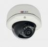 Camera IP ACTI, 3MP Outdoor Dome with D/N, IR, Basic WDR, Fixed lens, f2.93mm/F2.0, H.264, E72