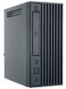CARCASA PC CHIEFTEC UNI Mini Tower (USB/Audio), 180W SFX, mini-ITX, 1x5.25 external, 1x3.5 , BT-02B