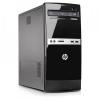 Desktop hp 600 mt intel core i3-3220t, 500gb hdd 7200 sata,