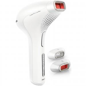 Epilator Philips Lumea IPL Alb SC2008/11