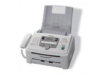 Fax Panasonic KX-FL613FX viteza transmisie 8 sec/pag, ADF 20 coli, KX-FL613FX