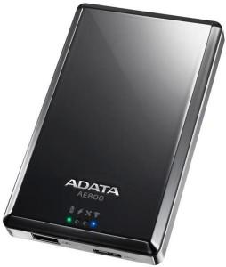 Hard disk wireless A-Data DashDrive Air AE800 AE800-500GU3-CEUBK