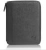 Husa protectie Prestigio Universal, leather case, black, PTCL0108BK