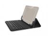 Husa+tastatura tablete univ 8 inch  belkin black