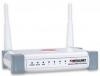 Intellinet wireless 300n router with 4