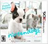Joc Nintendogs si Cats: French Bulldog & New Friends 3DS, NIN-3DS-NINDOGFB