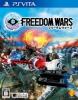 Joc Ps Vita Sony FREEDOM WARS, Toata lumea (7+) - RPG/Action, So-9292388