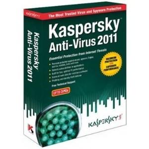Kaspersky Anti-Virus 2011 Romanian Edition. 1-Desktop 1 year Base Box, KL1137NBAFS-ROM