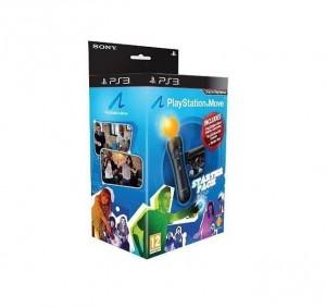 Kit Move Starter Sony pentru PS3, SO-9149774