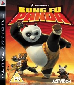 Kung Fu Panda PS3 G4316