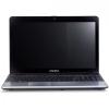 Laptop Acer eMachines 730Z-P603G32Mnks cu procesor Intel Pentium Dual-Core P6000 1.86GHz, 3GB, 320GB, Linux