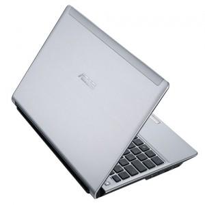 Laptop Asus U35F-RX027D cu procesor Intel CoreTM i3-370M 2.4GHz, 3GB, 500GB, Intel HD Graphics, Free DOS