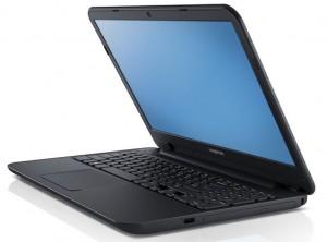 Laptop Dell Inspiron 3521, 15.6 inch HD, I3-3217U, 4GB, 500GB, Uma, 2Ycis, Bk, 272369271