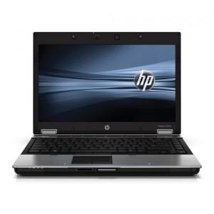 Laptop HP EliteBook 8440p cu procesor Intel CoreTM i5-540M 2.53GHz 2GB 320GB Nvidia Quadro NVS 3100 512MB Microsoft Windows 7 Professional  VQ662EA