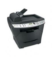 Lexmark X340, multifunctional laser mono, A4, Print/Copy/Scan/Fax, 25ppm, 64MB