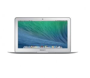 MacBook Air Apple, 11 inch, 1.7GHz Intel Dual-Core Core i7, Turbo Boost up to 3.3GHz, Z0NX001V9