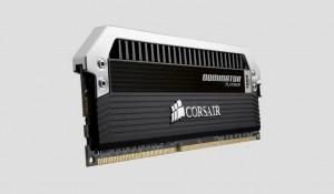 Memorie Corsair DDR3 8GB 1866MHz, KIT 2x4GB, 9-10-9-27, radiator DHX+, dual channel, DOM, CMD8GX3M2A1866C9