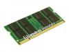 Memorie laptop SODIMM DDRII 1GB KINGSTON 667MHz - KTT667D2/1G