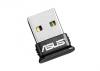 Mini Dongle ASUS, Blouetooth 4.0, USB2.0, 100M Coverage, Energy Saving, Wireless Music Play, v.A, USB-BT400