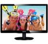 Monitor 19.5 inch led philips,