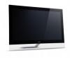 Monitor Acer - UM.VT2EE.001 23 inch  Acer T232HL, Wide, 1920x1080, 3D, Touch, IPS panel, 5ms