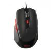 MOUSE NATEC GENESIS G33 OPTICAL WIRED GAMING, USB, NMG-0277